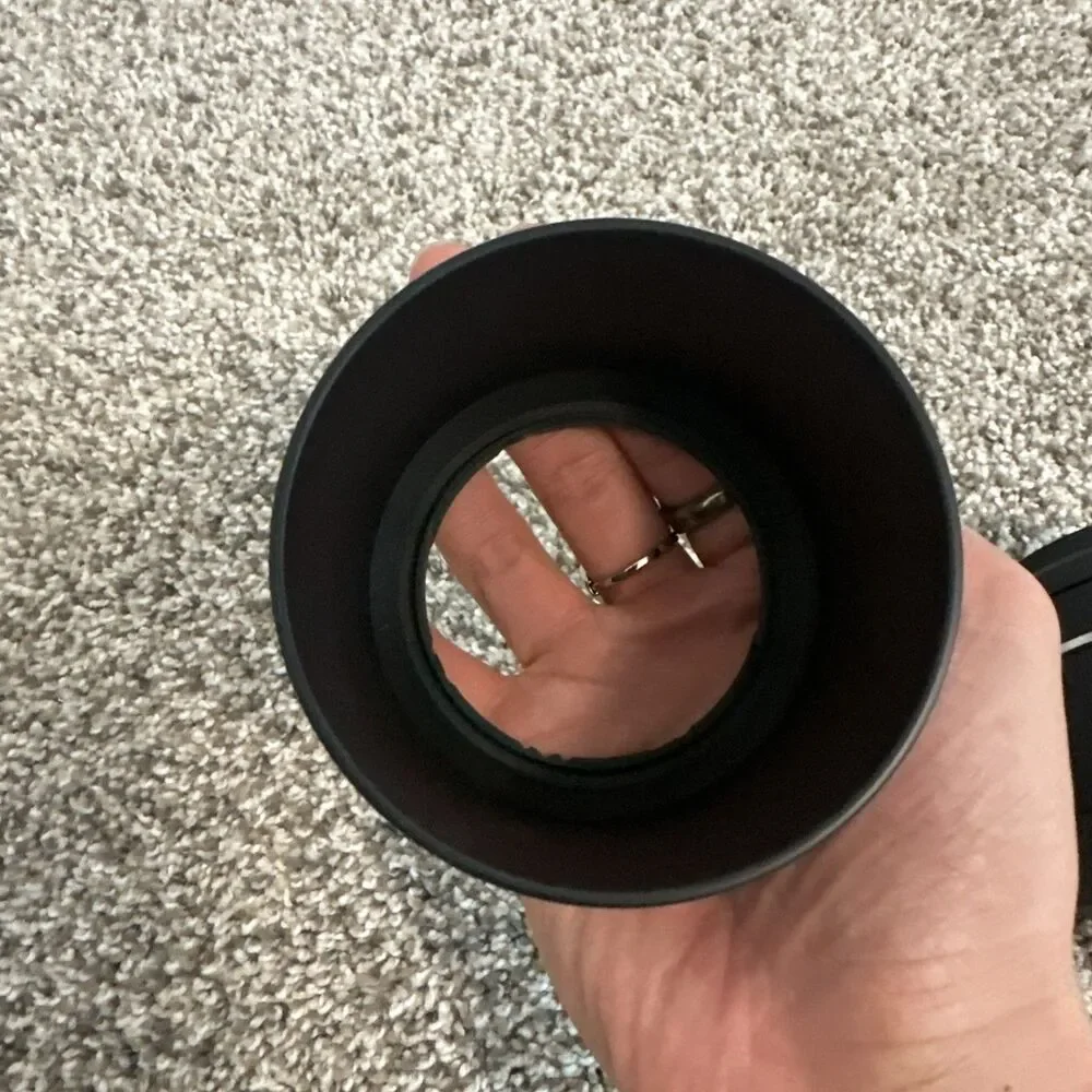 Sony SAL55200-2 DT 55-200mm f/4.0-5.6 Lens A-Mount